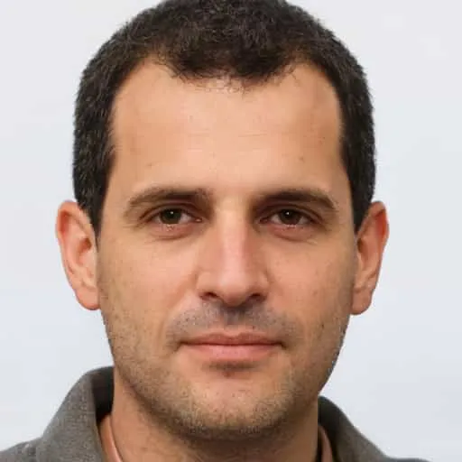 Andrea Molina Prieto